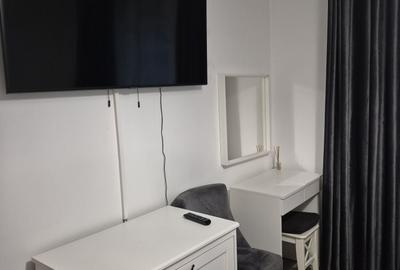 Apartament cu 2 camere decomandat în Militari