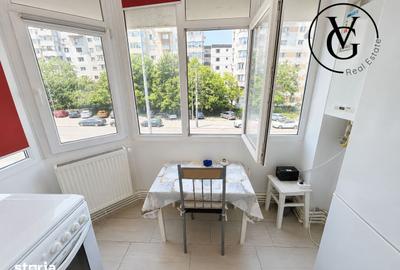 Apartament cu 2 camere decomandat în Inel I - 7