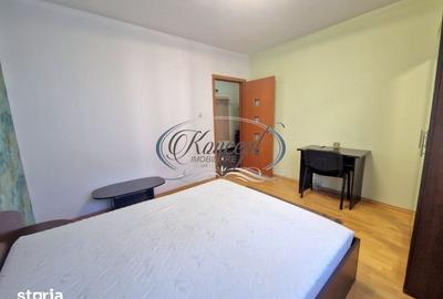 Apartament cu 3 camere în Mărăști - 7