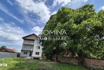 Casă cu Teren 1500 Mp în Central - 4