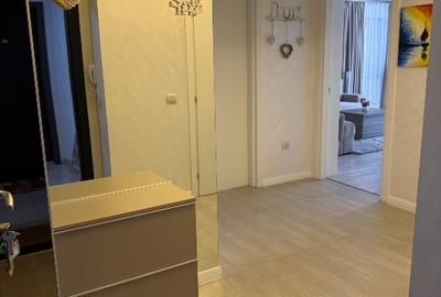 Apartament cu 2 camere decomandat în Ultracentral