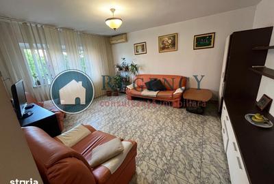 Apartament cu 3 camere decomandat, mobilat în Rahova - 7