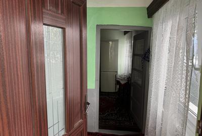 Casă cu 5 camere cu Teren 512 Mp în Uverturii