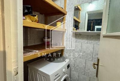 Apartament cu 3 camere decomandat în Micro 16 - 14