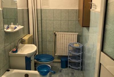 Apartament cu 2 camere decomandat în Podul de Fier - 1