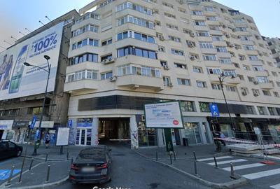 Apartament cu 2 camere decomandat în Romană