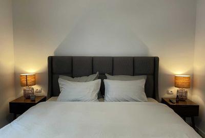 Apartament cu 3 camere decomandat în Central - 2