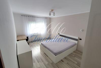 Apartament cu 2 camere semidecomandat, mobilat în Grigorescu