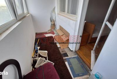 Apartament cu 2 camere semidecomandat în Iancului - 10