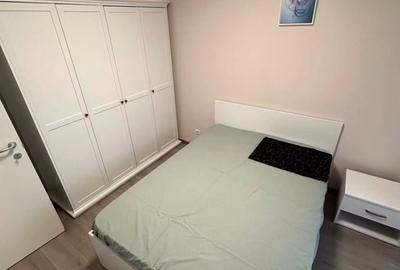 Apartament cu 3 camere în Florești - 3