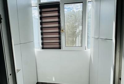 Apartament cu 2 camere semidecomandat în Nord - 4
