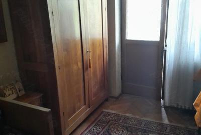 Apartament cu 2 camere semidecomandat în Sud
