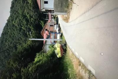 Teren de 3000 mp, în Dubova - 2