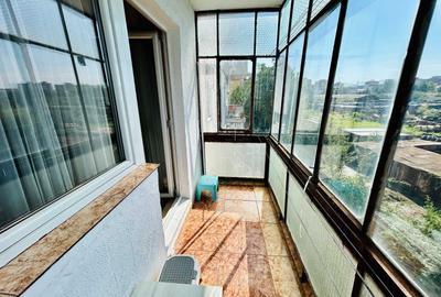Apartament cu 3 camere decomandat în Central - 1