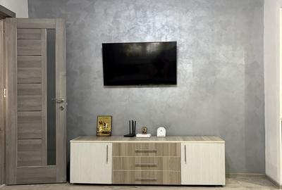 Apartament cu 2 camere în Nord