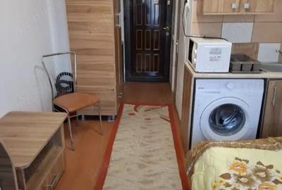 Garsonieră nedecomandată în Bucovina