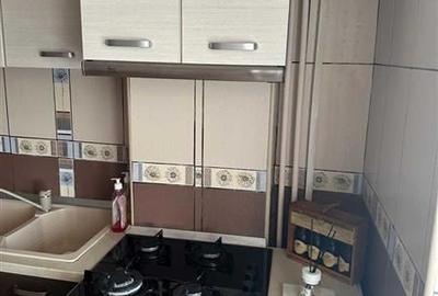 Apartament cu 2 camere decomandat în Calea Călărașilor - 5