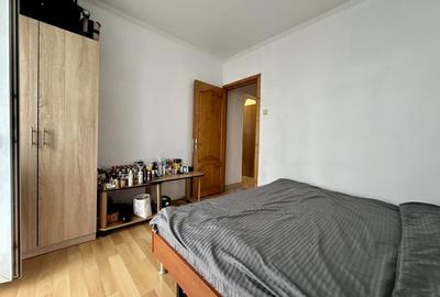 Apartament cu 3 camere decomandat în Gorjului