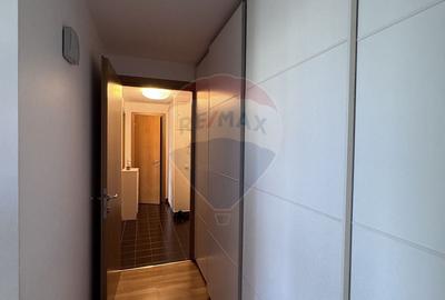 Apartament cu 2 camere în Centrul Civic - 18