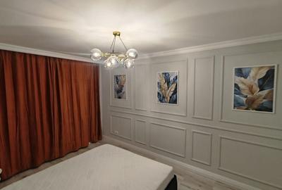 Apartament cu 2 camere în Terezian