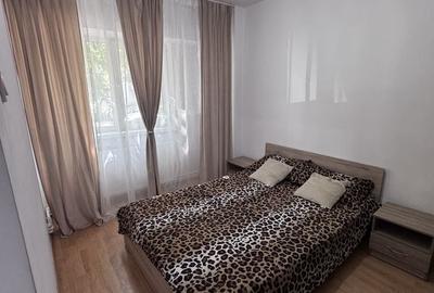 Apartament cu 2 camere decomandat în Exterior Vest - 6