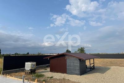 Teren Construcții intravilan de 959 mp, în Bradu - 4