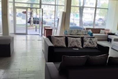 Spațiu comercial, de 370 mp, în Pantelimon - 2