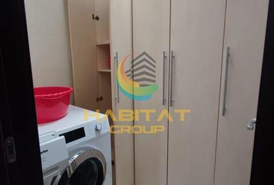 Apartament cu 3 camere decomandat, mobilat în Nord-Vest - 11