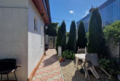 Casă cu 2 camere cu Teren 131 Mp în Colentina - 14