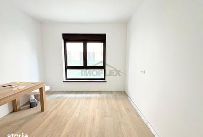 Apartament cu 2 camere în Plopi