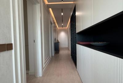 Apartament cu 3 camere decomandat, mobilat în Nicolina - 8