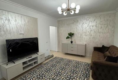 Apartament cu 2 camere în Central - 2
