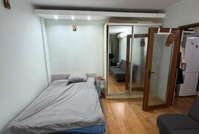 Garsonieră, mobilată în Dristor - 3