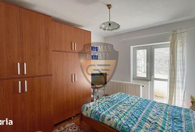Apartament cu 3 camere decomandat, mobilat în Capitol - 7