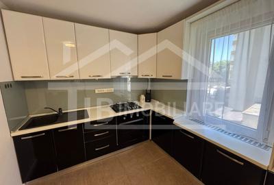 Apartament cu 2 camere, mobilat în Tudor Vladimirescu - 5