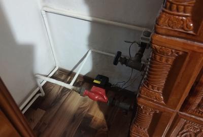 Apartament cu 2 camere decomandat în Central - 6