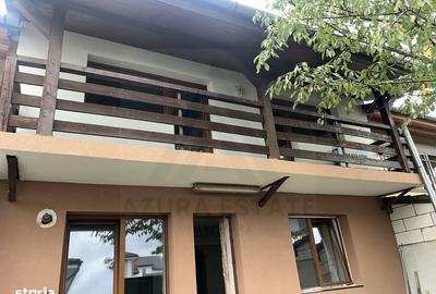 Casă cu 4 camere în Șelimbăr