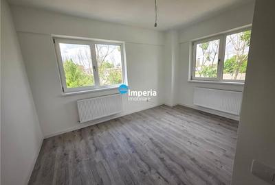 Apartament cu 2 camere decomandat în Frumoasa - 9