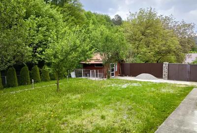 Casă cu 6 camere în Central - 16