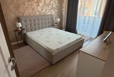 Apartament cu 2 camere decomandat în Florești - 4