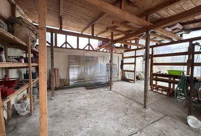Teren intravilan de 498 mp, în Colentina - 13
