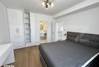 Apartament cu 3 camere în Central - 13