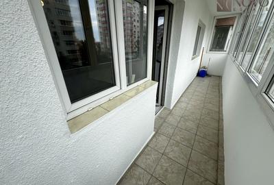 Apartament cu 3 camere semidecomandat în Moșilor - 3