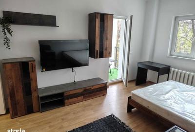 Garsonieră în Iancului - 7