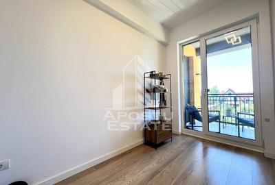 Apartament cu 2 camere decomandat, mobilat în Freidorf - 7