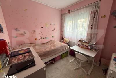 Apartament cu 4 camere decomandat în Ultracentral - 2