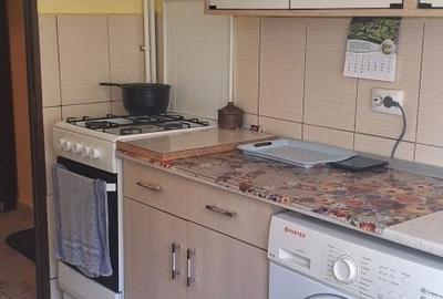 Garsonieră decomandată în Podu Roș - 2