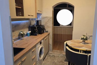 Apartament cu 2 camere decomandat în Central - 6