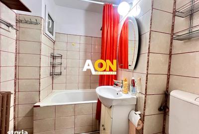Apartament cu 2 camere decomandat, mobilat în Tolstoi - 11