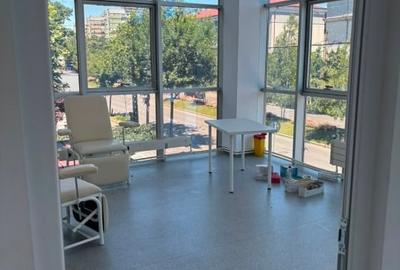 Spațiu comercial, de 260 mp, în Bucureștii Noi - 2